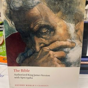 Book the bible